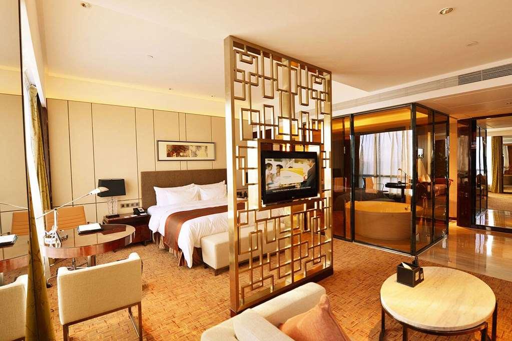 Wyndam Xuzhou East Hotel Ruang foto